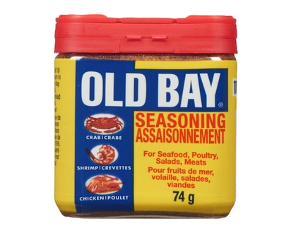 McCormicks Original Seasoning - 74.0 G