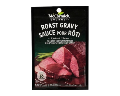 McCormicks Roast Gravy Mix - 32.0 G