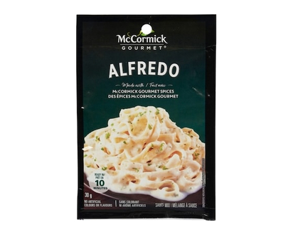 McCormicks Alfredo Sauce Mix - 30.0 G