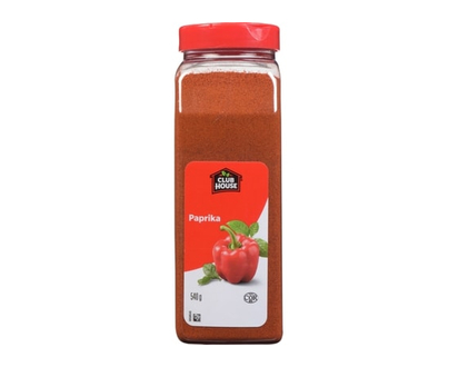 Paprika - 540.0 G