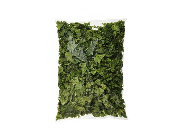 Chopped Kale - 1.0 EA