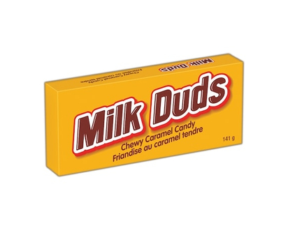Whoppers Grande boîte - 141 G