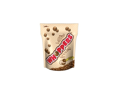 Whoppers Friandises Au Lait Malté - 270.0 G