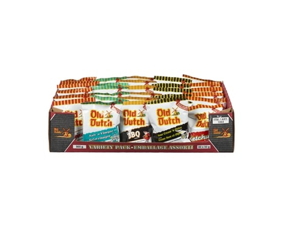 Old Dutch Chips - 32.0 G