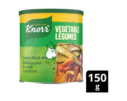 Knorr Stock Mix Vegetable - 150.0 G
