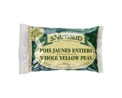 St Arnaud Soupe aux pois jaunes - 900.0 G