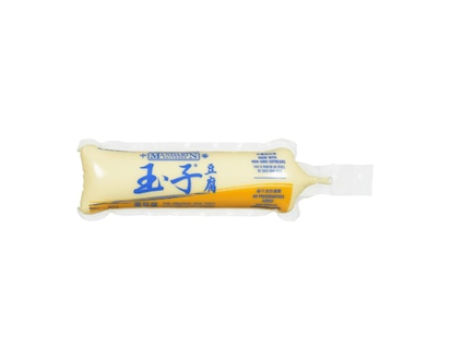 Mandarin Egg Tofu - 245.0 G