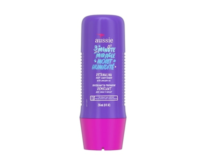 Aussie 3 Minute Miracle Moist Treatment - 236.0 ML