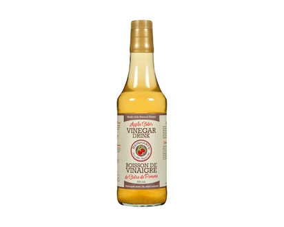 Reinhart Apple Cider Vinegar Drink - 500.0 ML