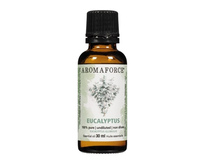 Aromaforce Essential Oil, Eucalyptus - 30.0 ML