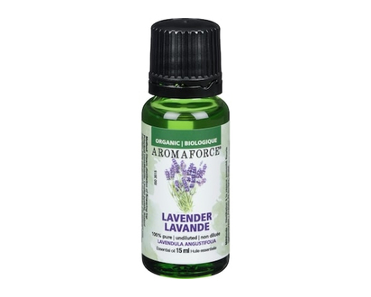 Aromaforce Essential Oil, Lavender - 15.0 ML