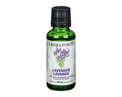 Aromaforce Essential Oil, Lavender - 30.0 ML