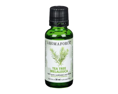 Aromaforce Essential Oil, Tea Tree - 30.0 ML