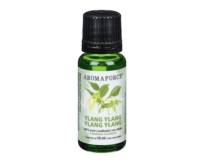 Aromaforce Essential Oil Ylang Ylang - 15.0 ML