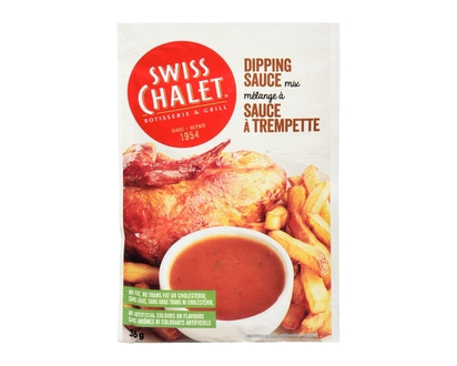 Swiss Chalet Dipping Sauce Mix - 36.0 G
