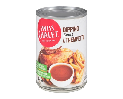 Swiss Chalet SwissChalet Sauce Dipping - 284.0 ML