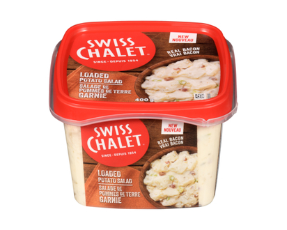 Swiss Chalet Loaded Potato Salad - 400.0 G