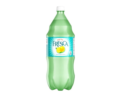 Barq's Bottle - 2 L