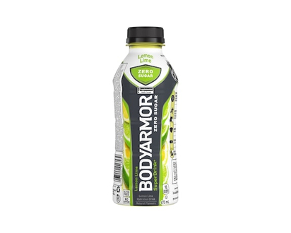 BodyArmor Lemon Lime Bottle - 473.0 ML