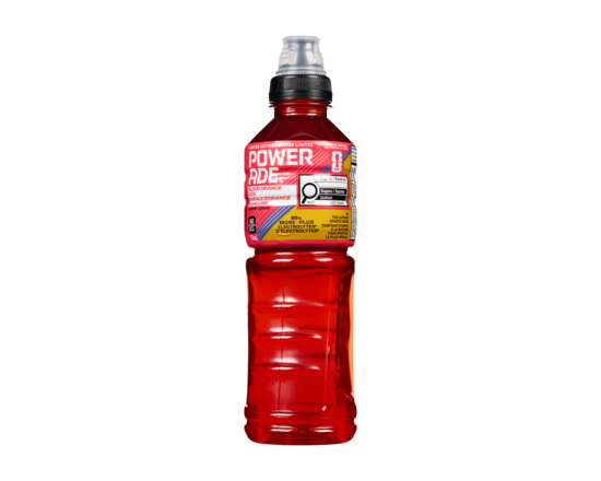 Sports Drink Blood Orange Kick Flavour Limited Edition - 710.0 ML