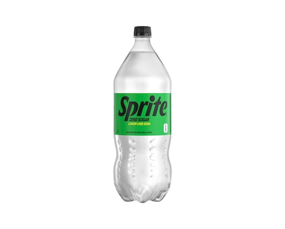 Sprite Lemon-Lime Soda - 2 L