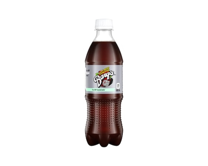 Barq's Root Beer Bottle - 500.0 ML