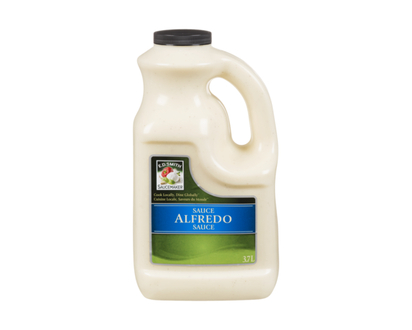 Alfredo Sauce - 3.7 L