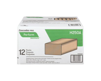 PRO Paper Towel - 250.0 SH