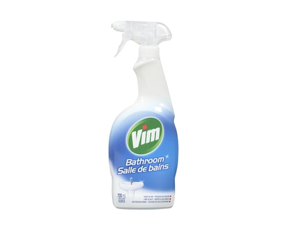 Vim Spray Cleaner Bathroom - 700.0 ML