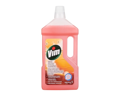 Vim Wood Floor Cleaner - 1.0 L