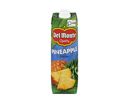 Del Monte Nectar d’ananas - 960.0 ML