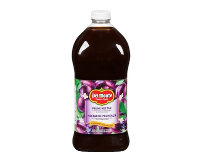 Del Monte Nectar de pruneaux - 1.36 L