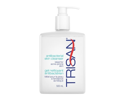 Trisan Gel Nettoyant Antibactérien - 500.0 ML