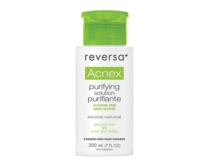 Reversa Acnex Purifying Solution - 200 ML