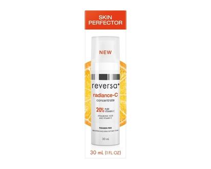 Reversa Radiance-C Concentrate - 30 ML