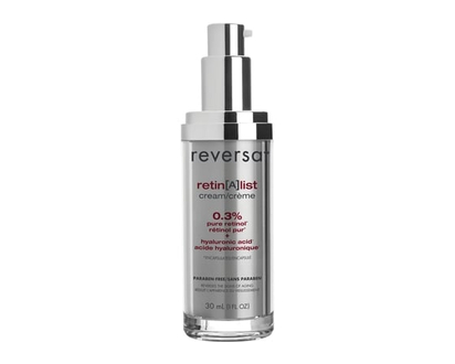 Reversa retin[A]list cream - 30 ML