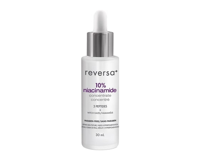 Reversa 10% niacinamide concentrate - 30 ML
