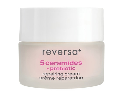 Reversa 5 ceramides + prebiotic repairing cream - 50 ML