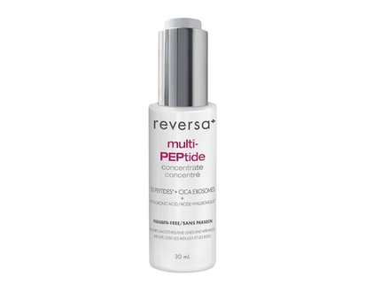 Reversa multi-PEPtide concentrate - 30 ML