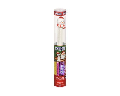 PEZ Candy Ages 3+ - 59.0 G