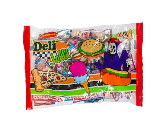 Regal 40ct Deli Jelli - 400.0 G