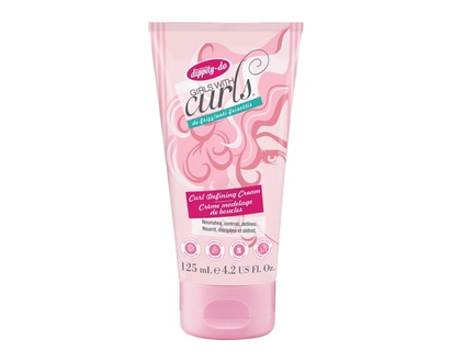 Dippity Do Curl Defining Cream - 125 ML