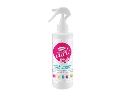 Dippity Do leave in detangler - 236 ML