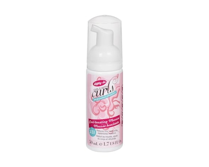 Dippity-Do Girls With Curls Curl-Boosting Mousse - 50.0 ML