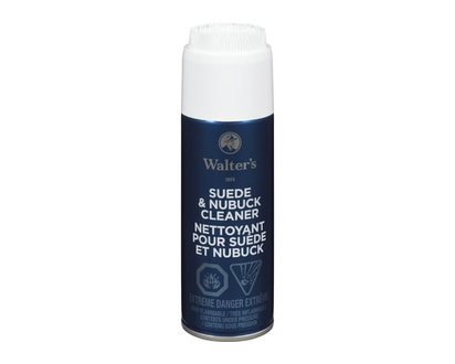 Suede & Nubuck Cleaner - 1.0 EA