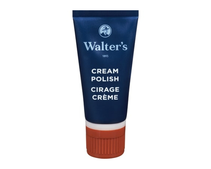Cream Polish Brown - 1.0 EA