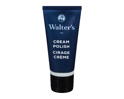 Cream Polish Black - 1.0 EA