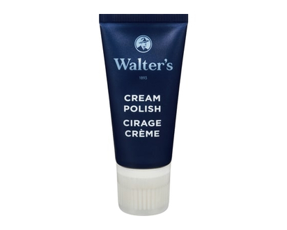 Cream Polish - 1.0 EA