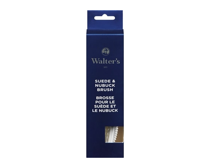 Suede & Nubuck Brush - 1.0 EA