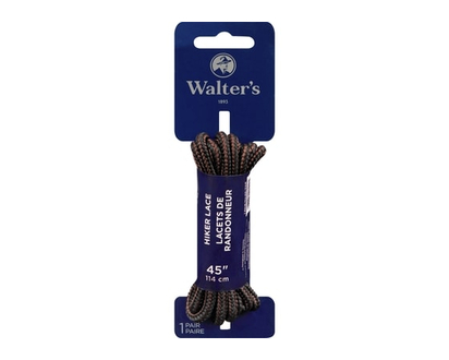 Hiker Lace 114 Cm - 1.0 EA